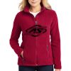 Women's Value Fleece Jacket Thumbnail