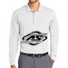 Long Sleeve Dri FIT Stretch Tech Polo Thumbnail