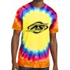 Window Tie Dye Tee Thumbnail