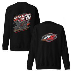 Unisex Premium Sweatshirt